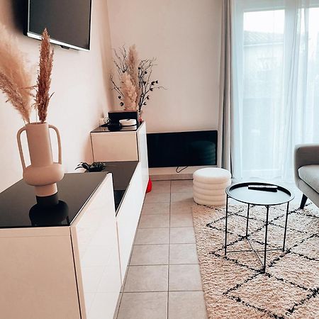 Elegant T2 Blagnac - Parking -Aeroport-Airbus- Meett Apartamento Exterior foto