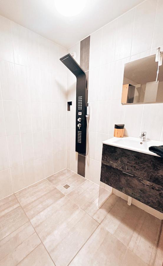 Elegant T2 Blagnac - Parking -Aeroport-Airbus- Meett Apartamento Exterior foto