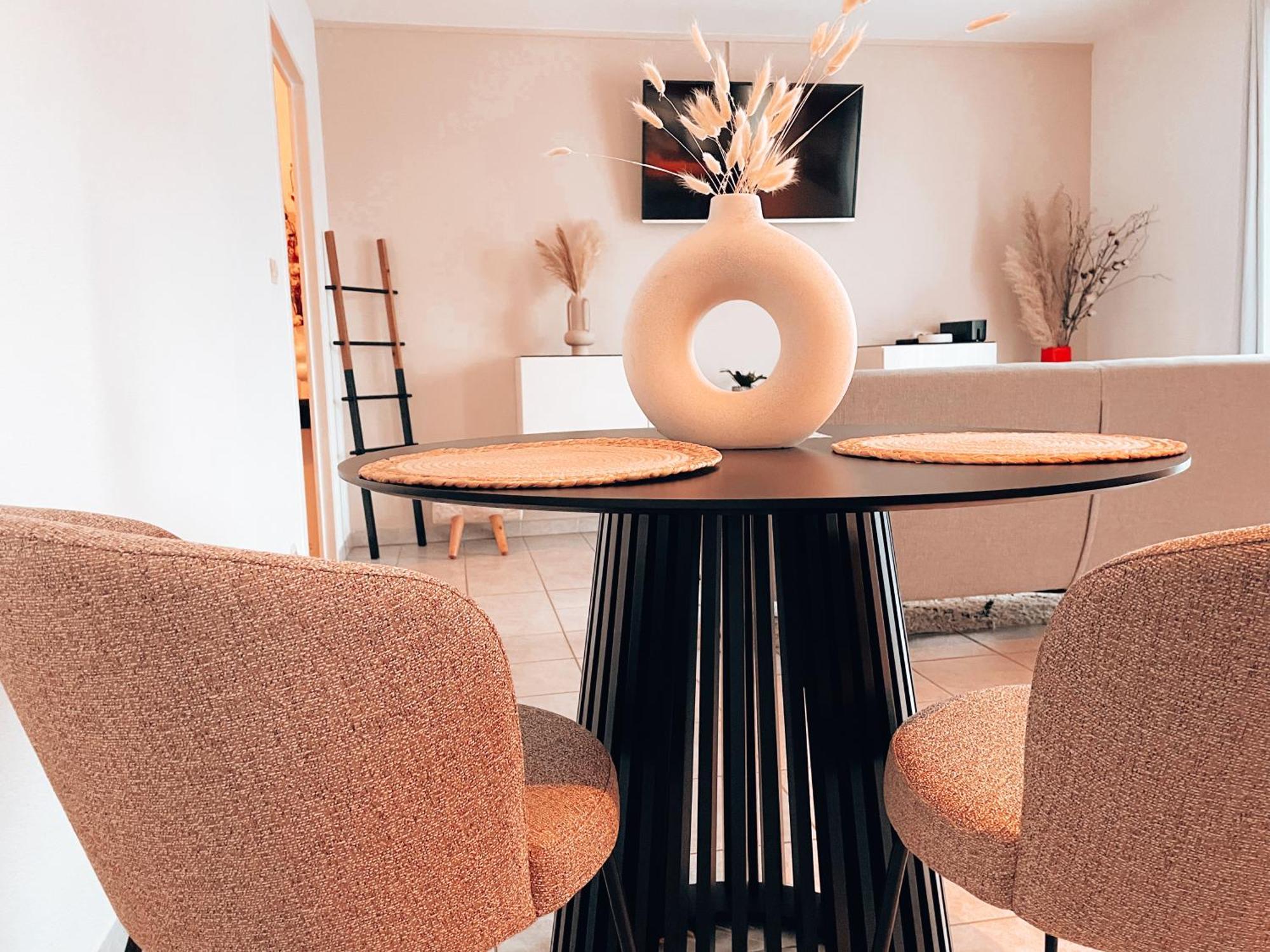 Elegant T2 Blagnac - Parking -Aeroport-Airbus- Meett Apartamento Exterior foto